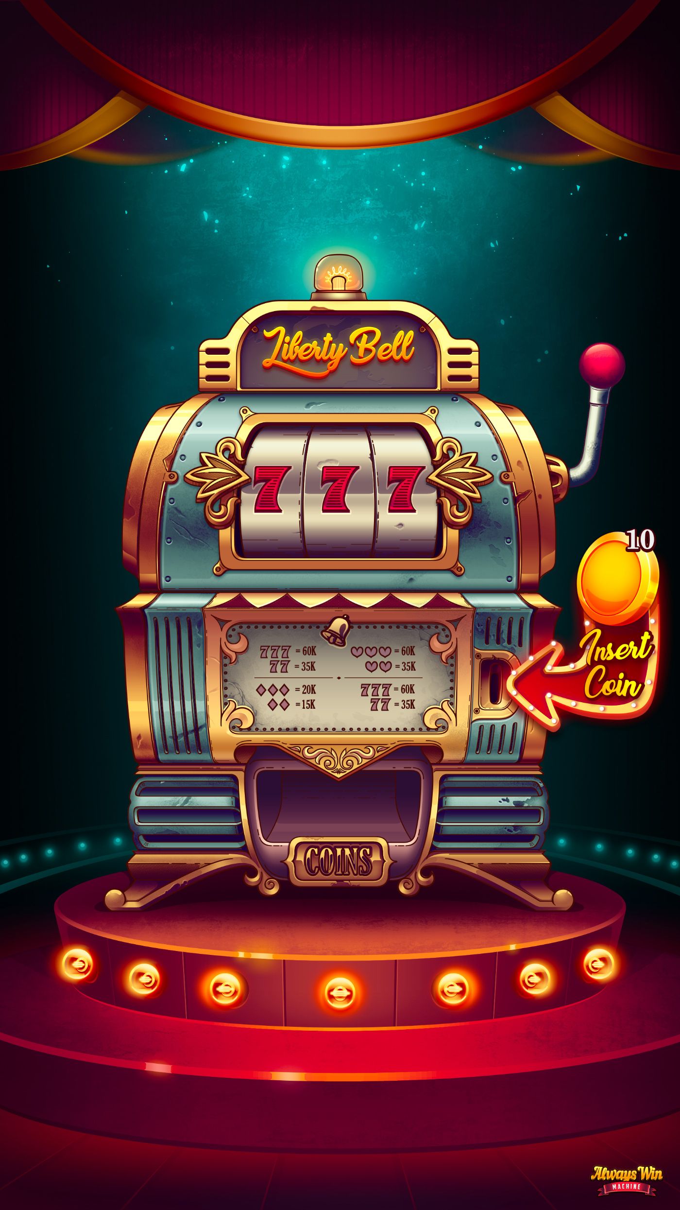 cahaya 4d featured game showcase cahaya 4d featured game showcase