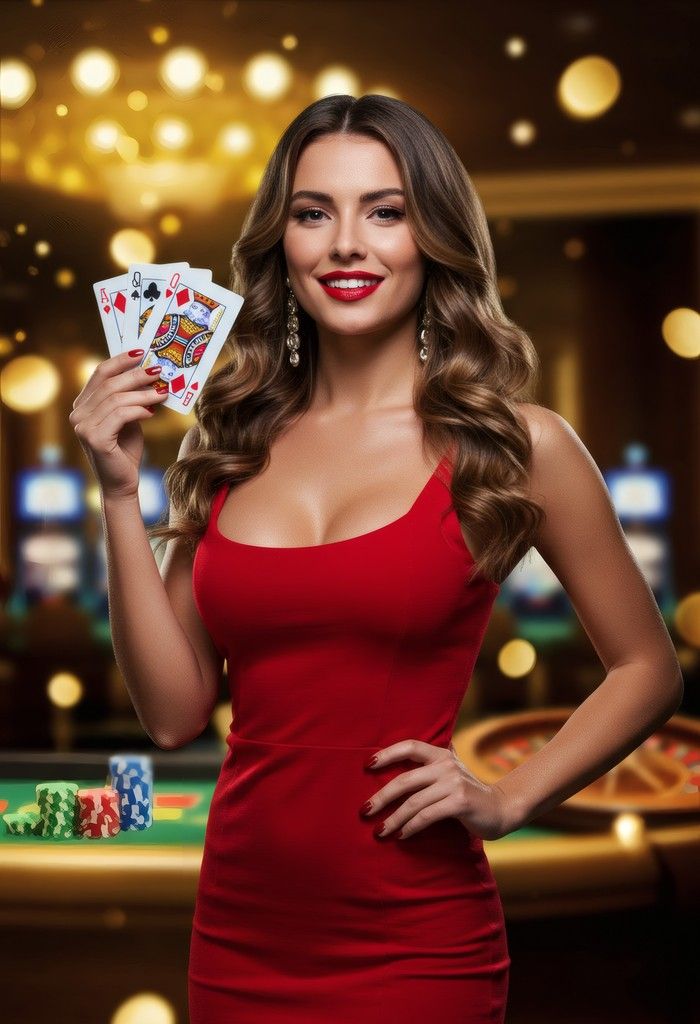 Live Game Shows schedule interface showing multiple sessions and presenter names